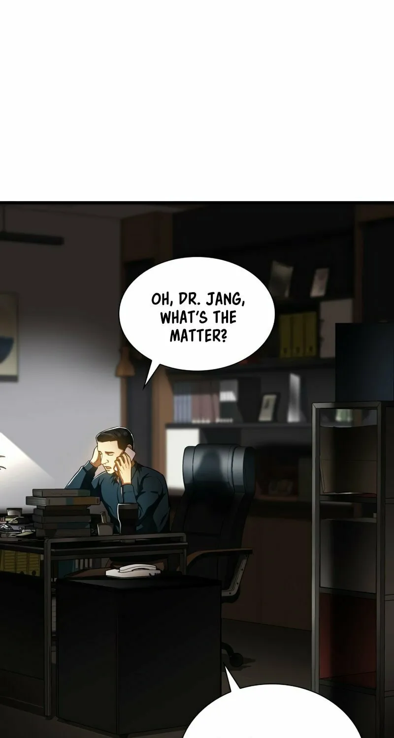 Read Perfect Surgeon chapter 82 image 45 on Lezhin
