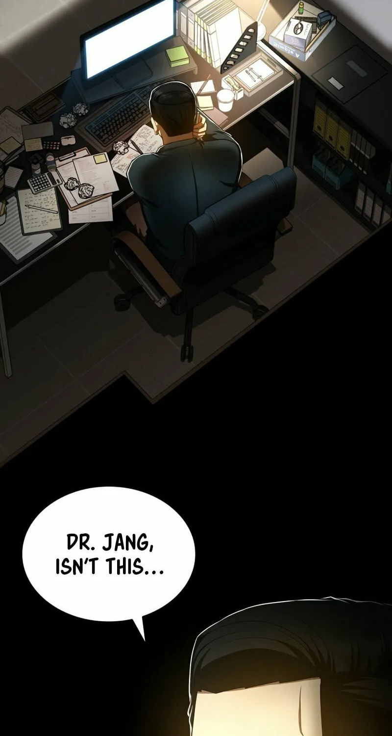 Read Perfect Surgeon chapter 82 image 50 on Lezhin
