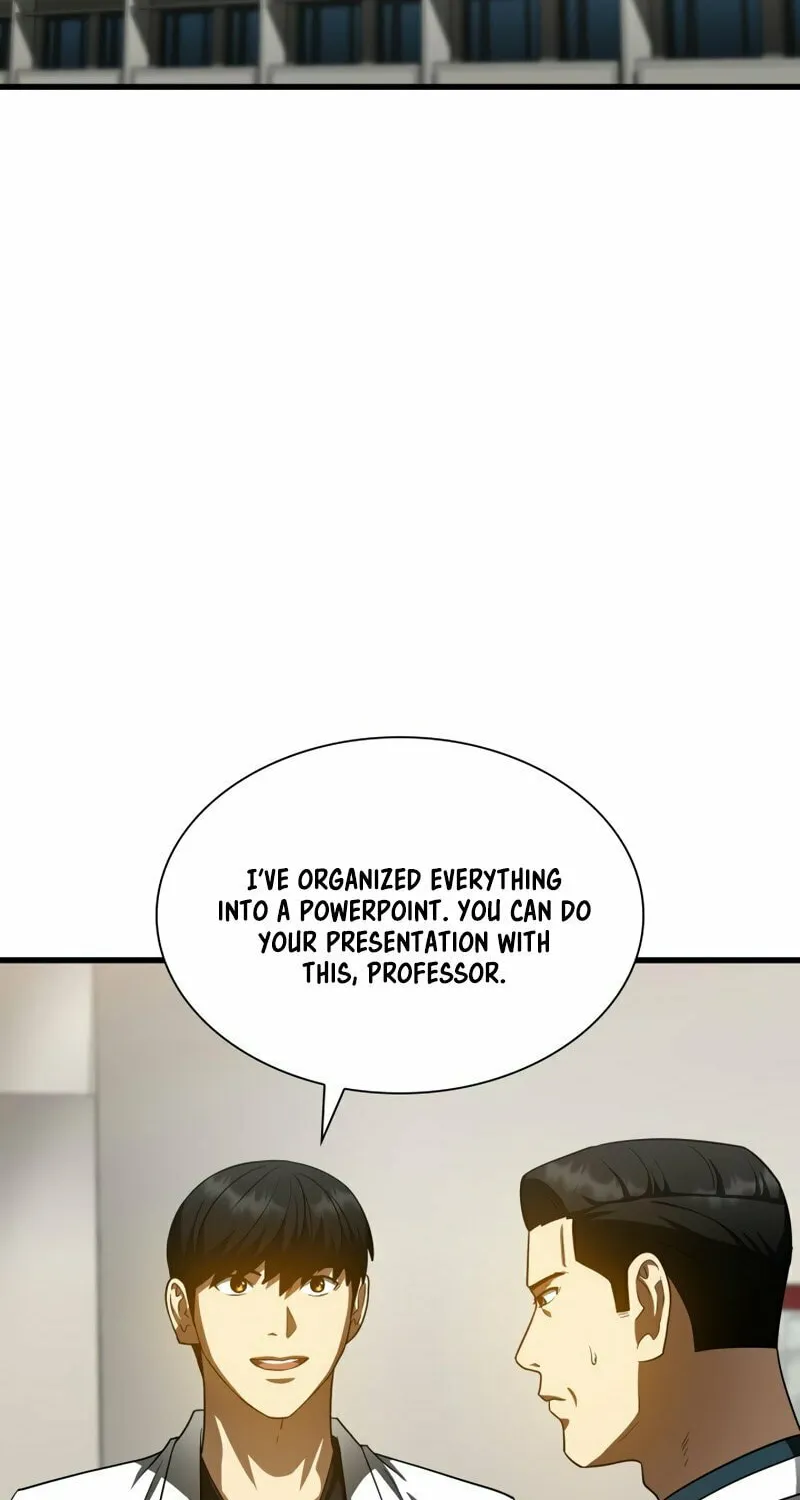 Read Perfect Surgeon chapter 82 image 54 on Lezhin