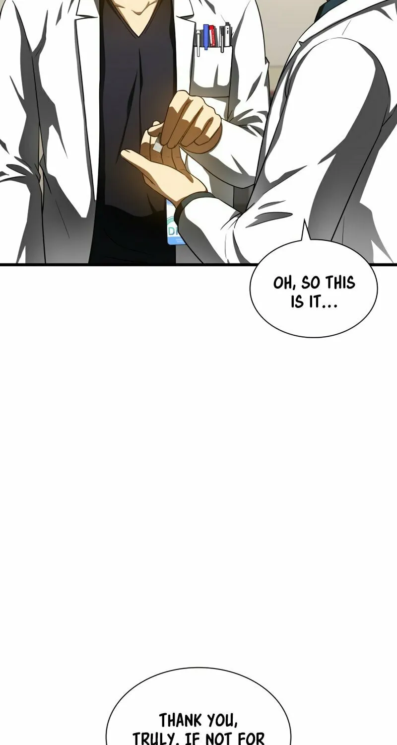 Read Perfect Surgeon chapter 82 image 55 on Lezhin