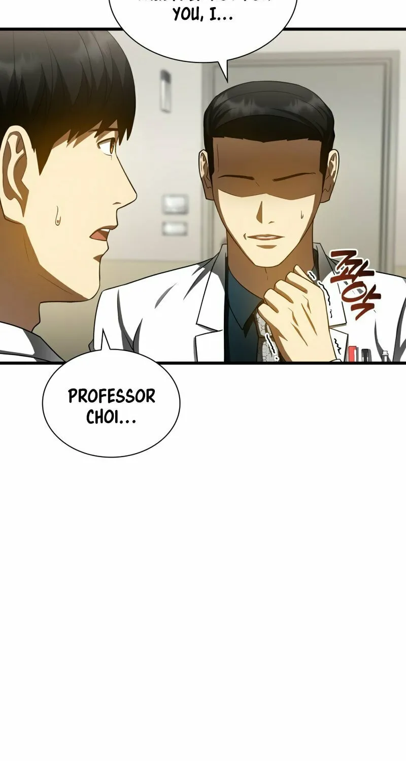 Read Perfect Surgeon chapter 82 image 56 on Lezhin