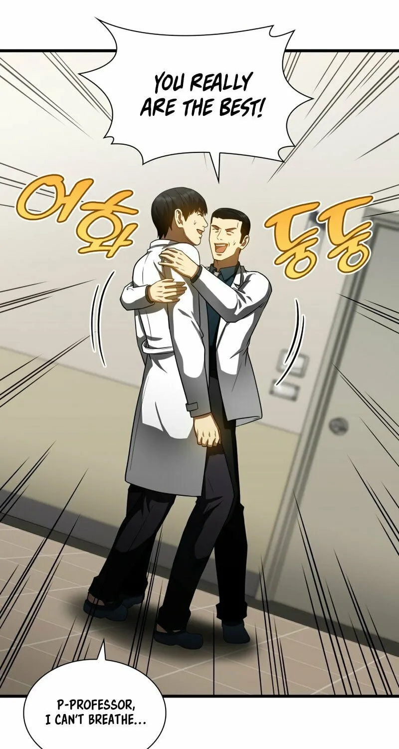 Read Perfect Surgeon chapter 82 image 57 on Lezhin