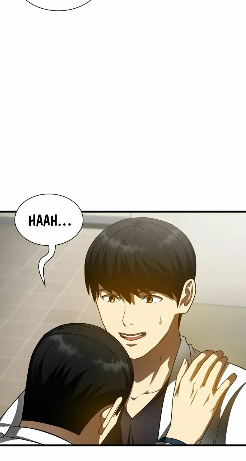 Read Perfect Surgeon chapter 82 image 58 on Lezhin