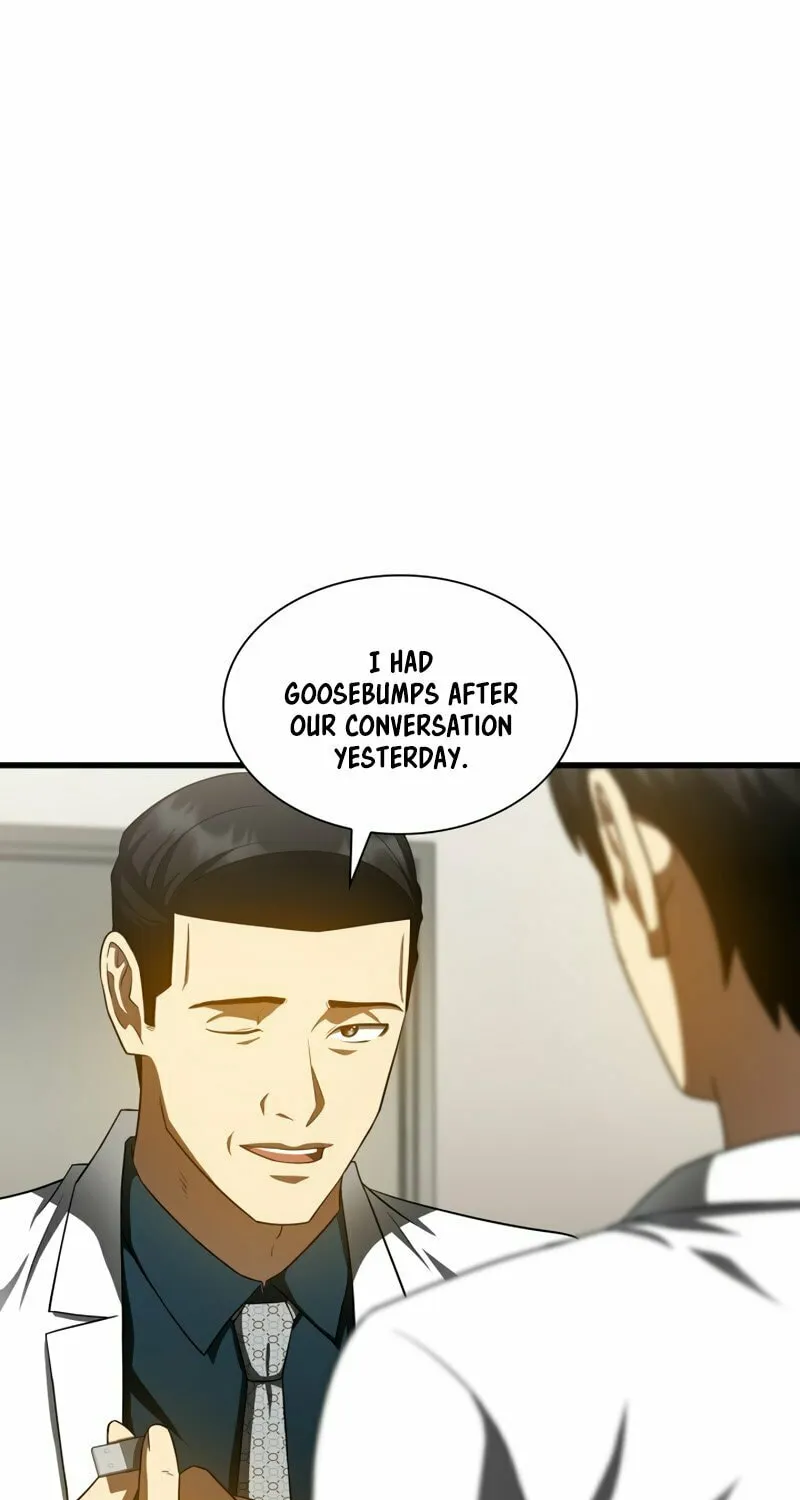 Read Perfect Surgeon chapter 82 image 59 on Lezhin