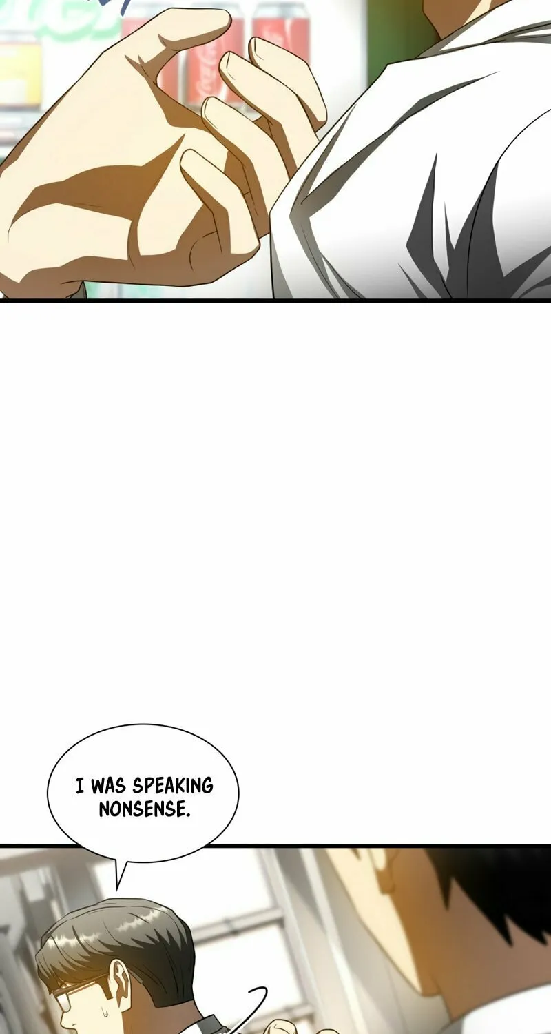 Read Perfect Surgeon chapter 82 image 6 on Lezhin