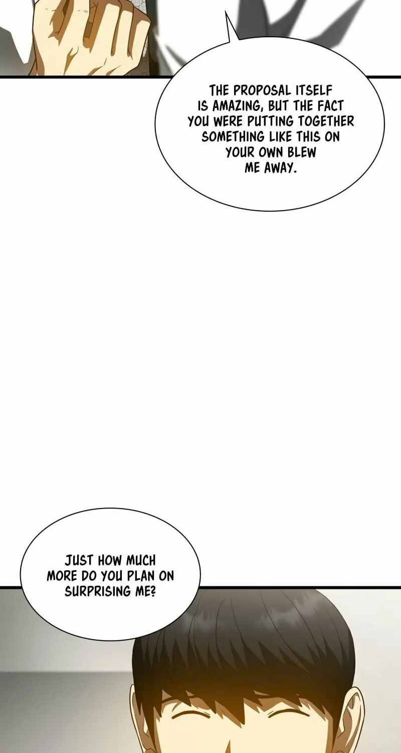 Read Perfect Surgeon chapter 82 image 60 on Lezhin
