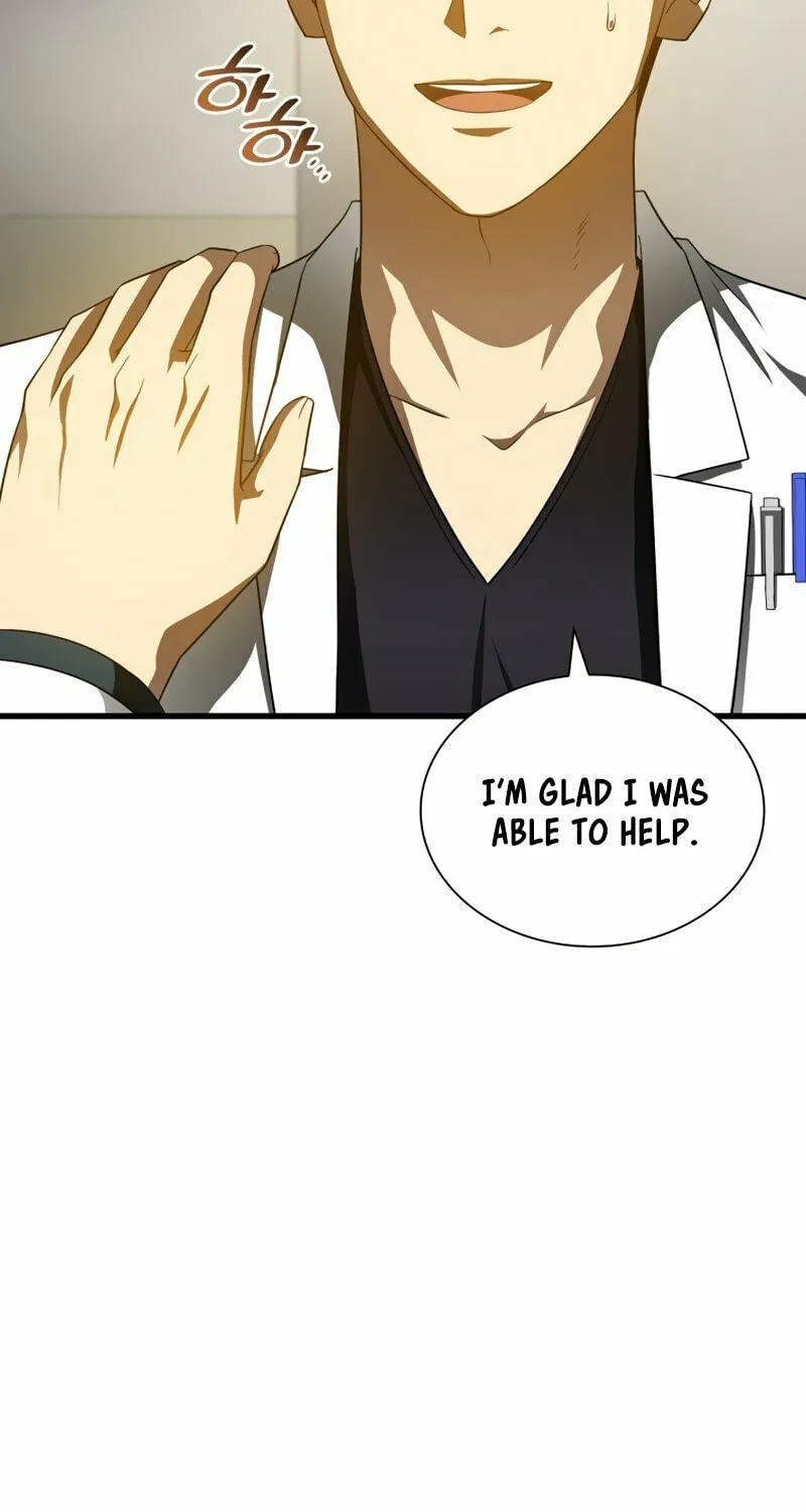 Read Perfect Surgeon chapter 82 image 61 on Lezhin