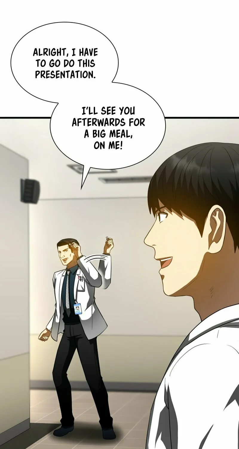 Read Perfect Surgeon chapter 82 image 62 on Lezhin
