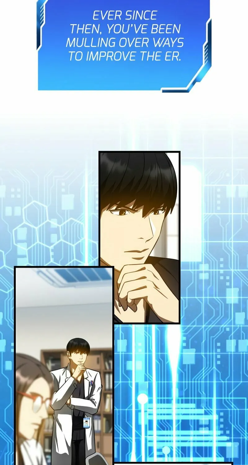 Read Perfect Surgeon chapter 82 image 68 on Lezhin