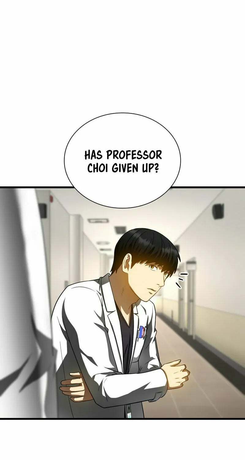 Read Perfect Surgeon chapter 82 image 74 on Lezhin