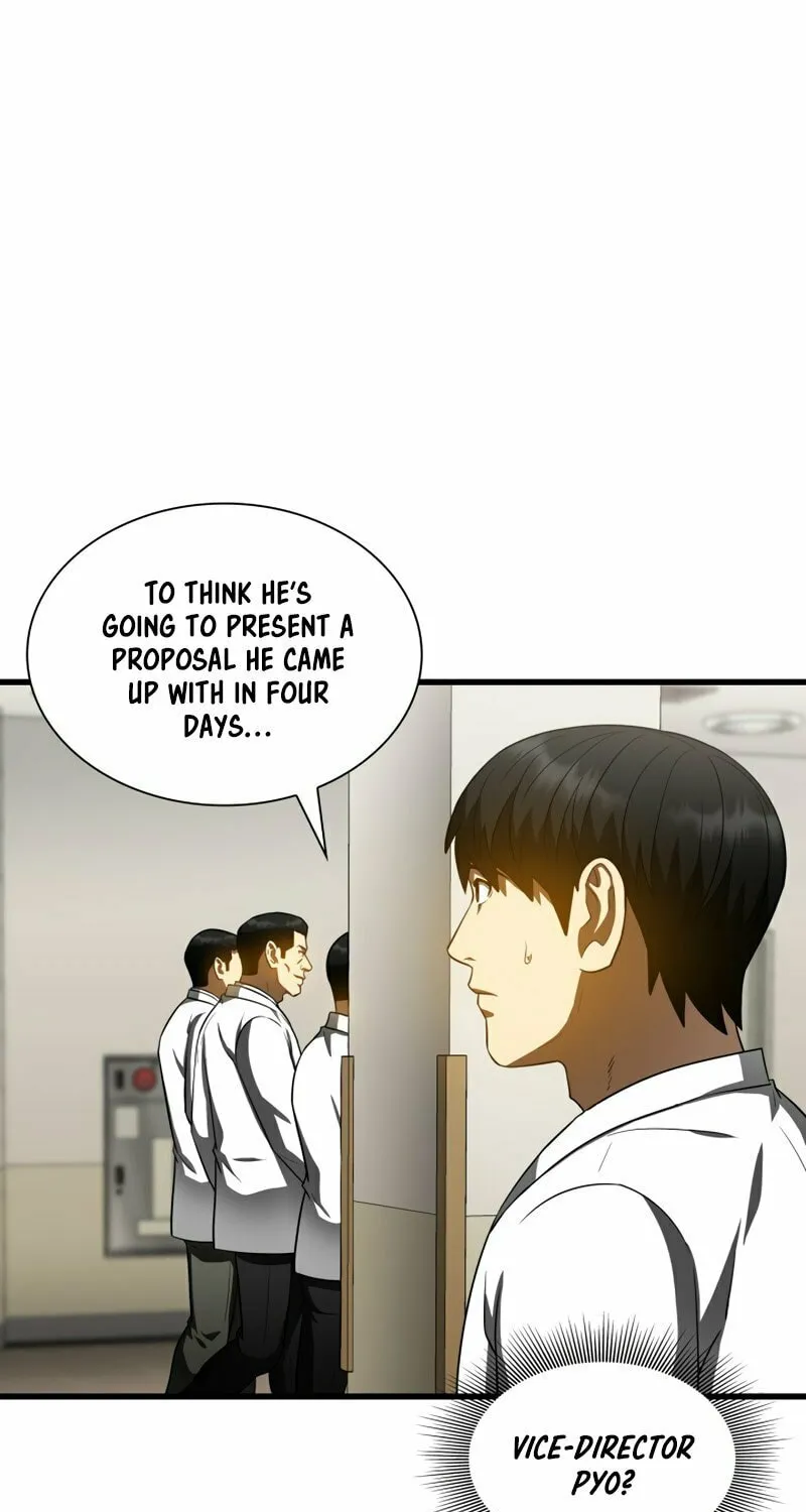Read Perfect Surgeon chapter 82 image 75 on Lezhin