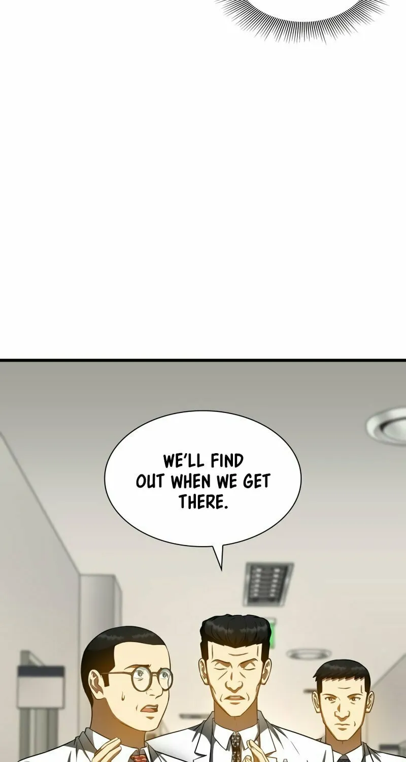 Read Perfect Surgeon chapter 82 image 76 on Lezhin