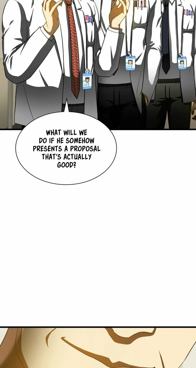 Read Perfect Surgeon chapter 82 image 77 on Lezhin