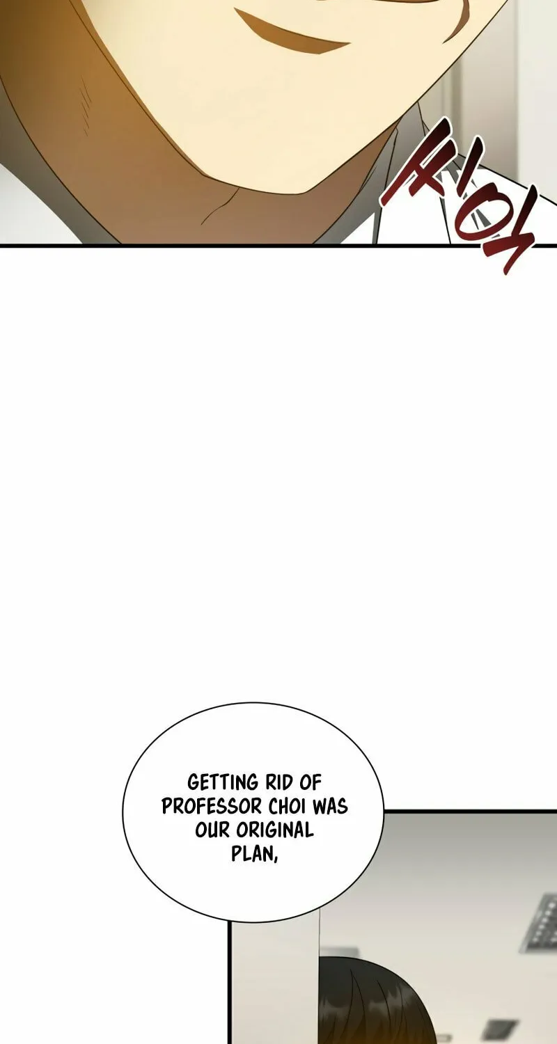 Read Perfect Surgeon chapter 82 image 78 on Lezhin