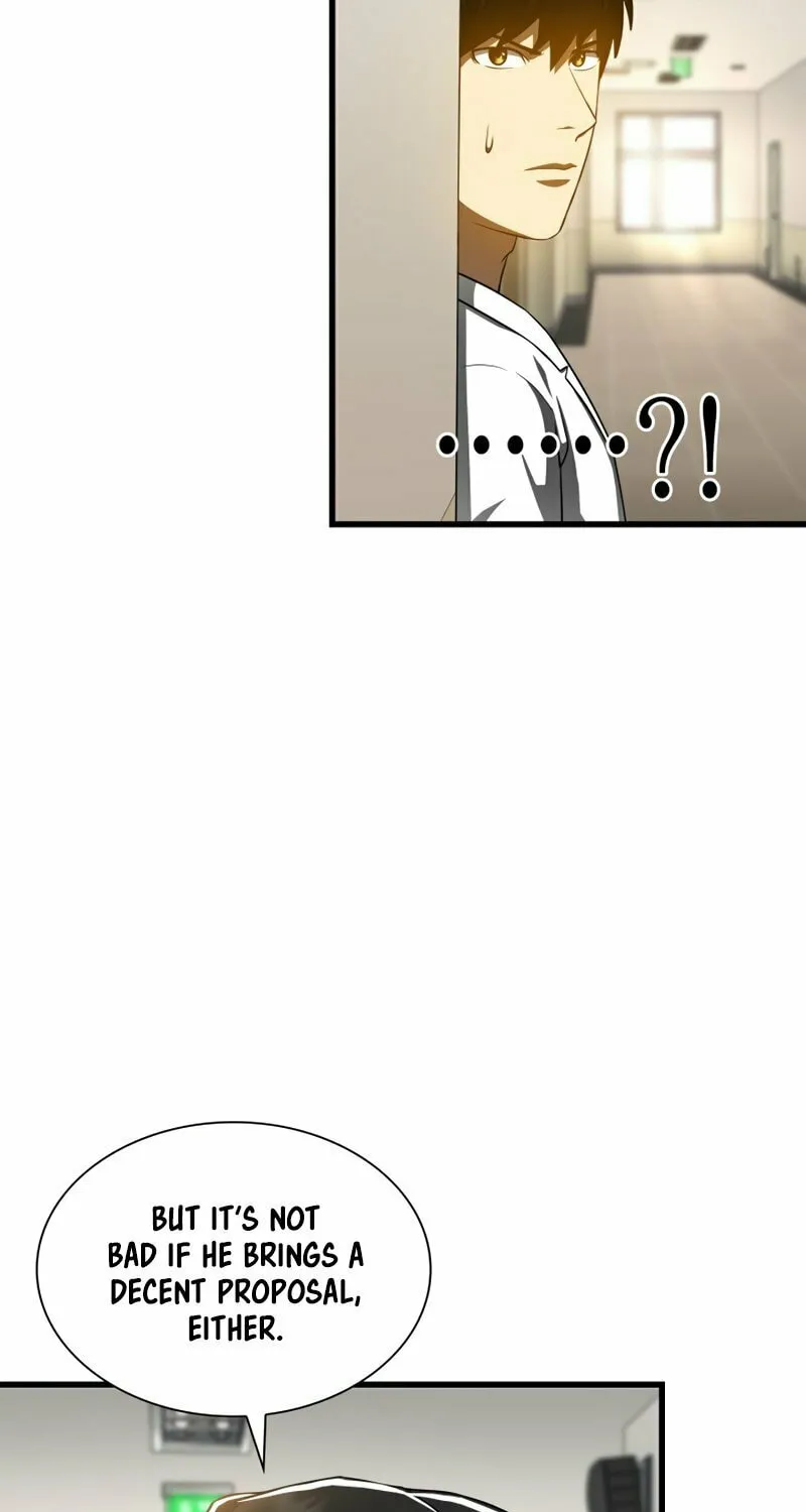Read Perfect Surgeon chapter 82 image 79 on Lezhin