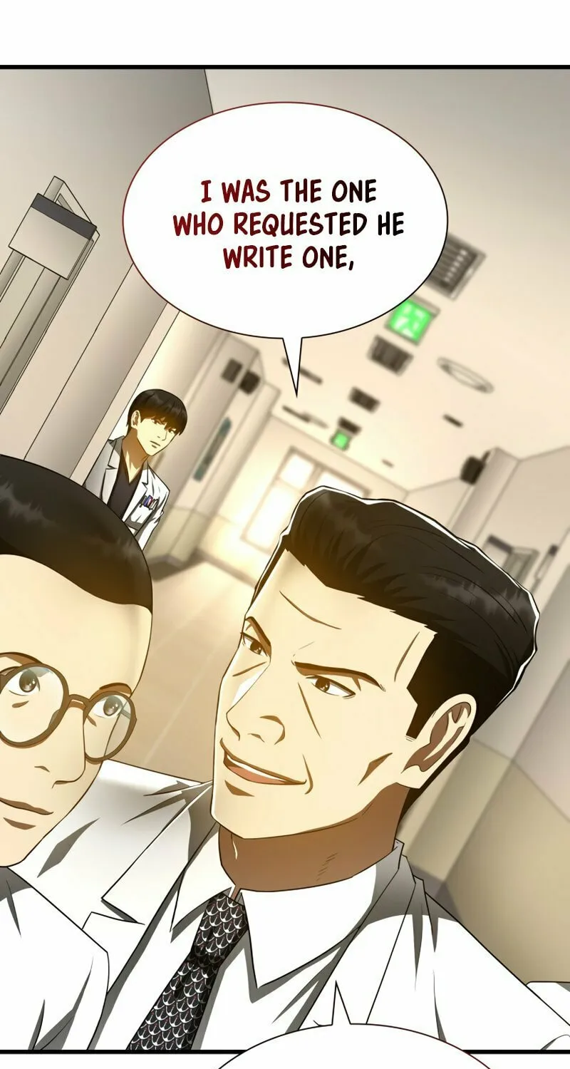 Read Perfect Surgeon chapter 82 image 81 on Lezhin