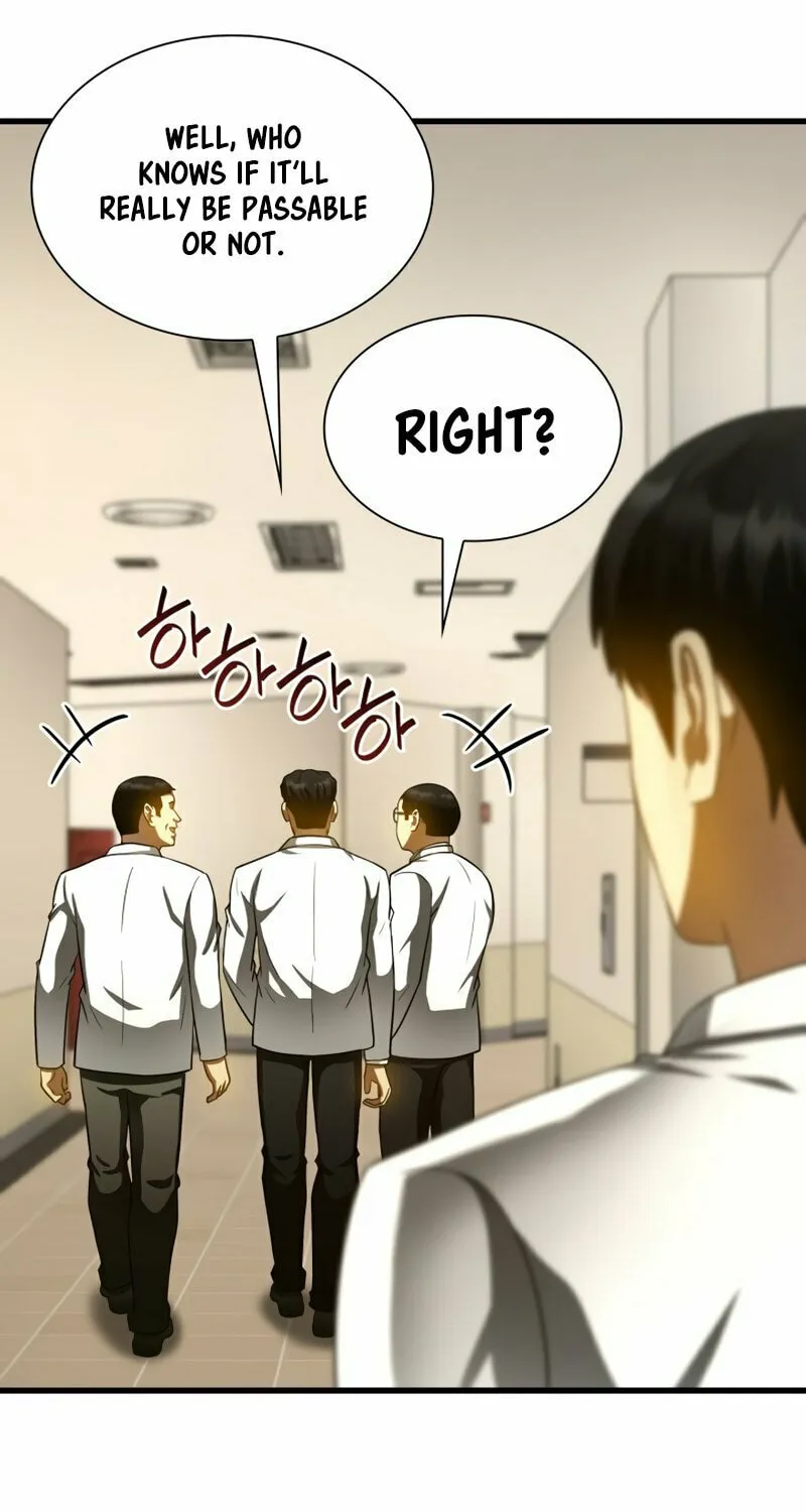 Read Perfect Surgeon chapter 82 image 86 on Lezhin