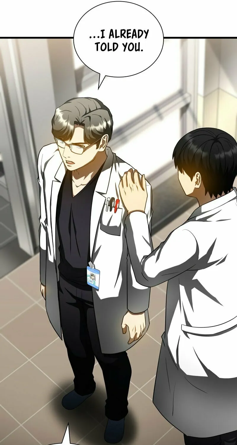Read Perfect Surgeon chapter 82 image 9 on Lezhin