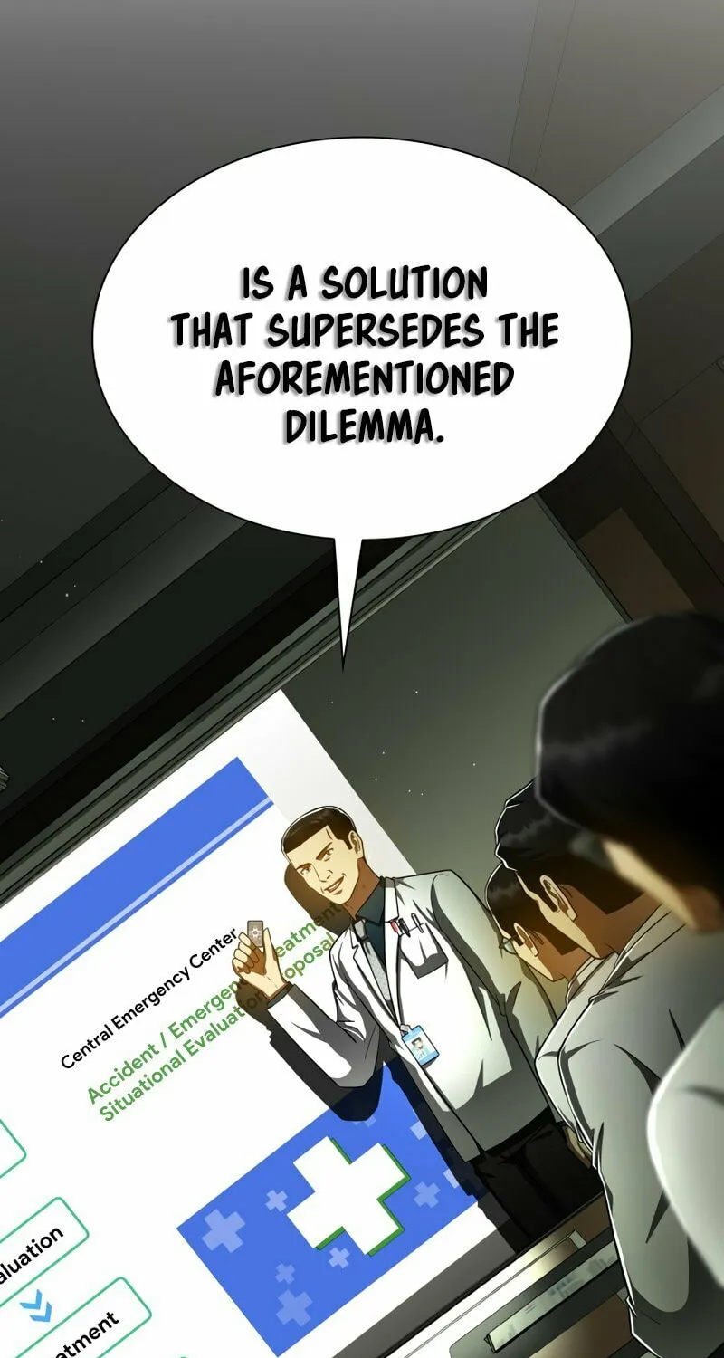 Read Perfect Surgeon chapter 83 image 11 on Lezhin