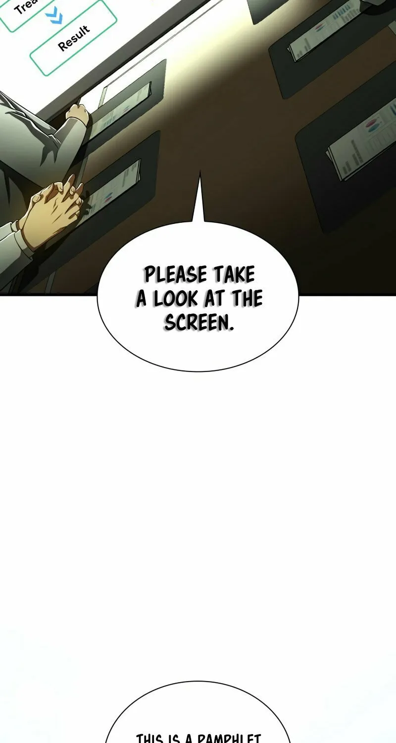 Read Perfect Surgeon chapter 83 image 12 on Lezhin