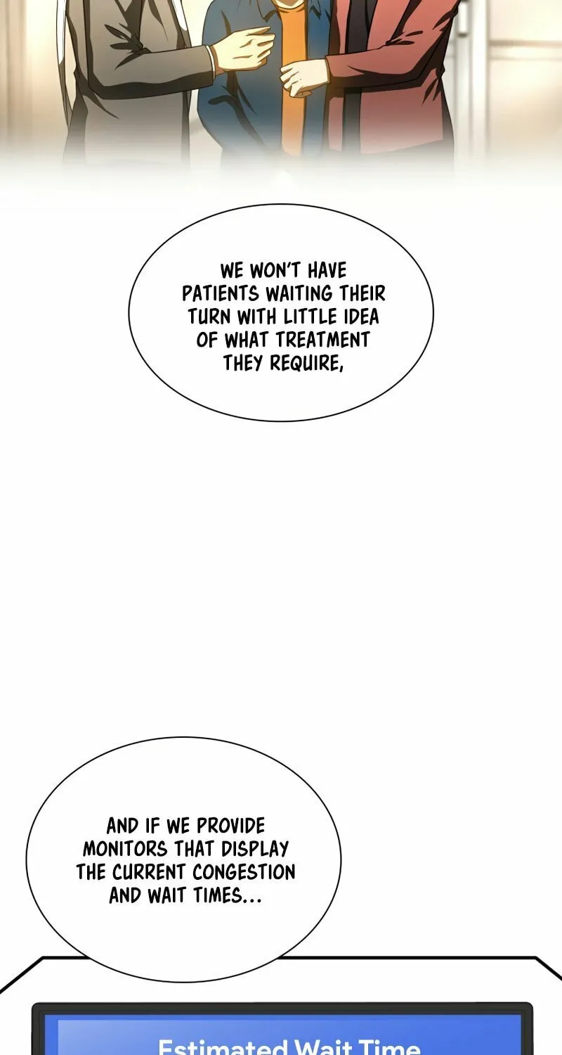 Read Perfect Surgeon chapter 83 image 15 on Lezhin