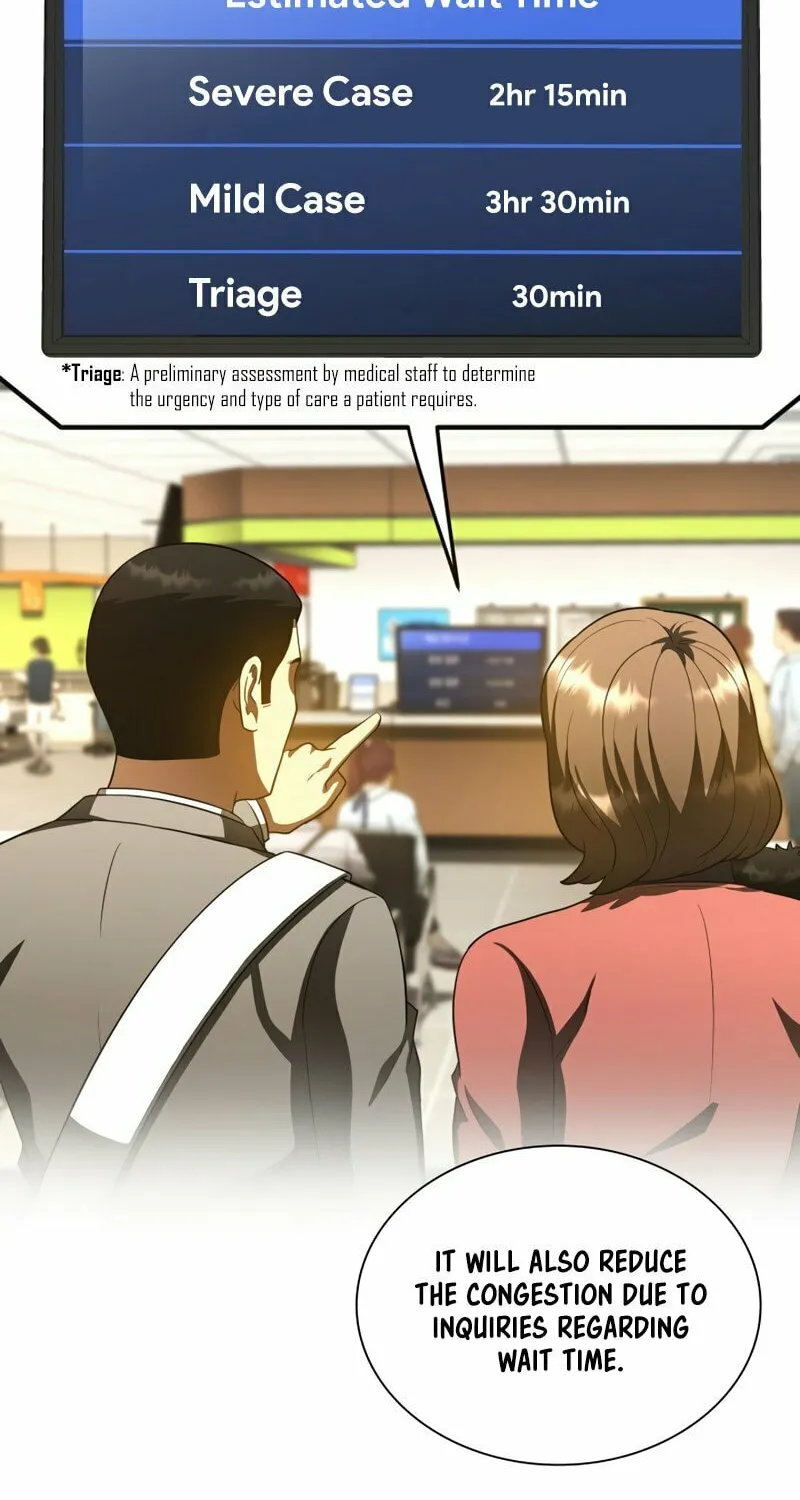 Read Perfect Surgeon chapter 83 image 16 on Lezhin