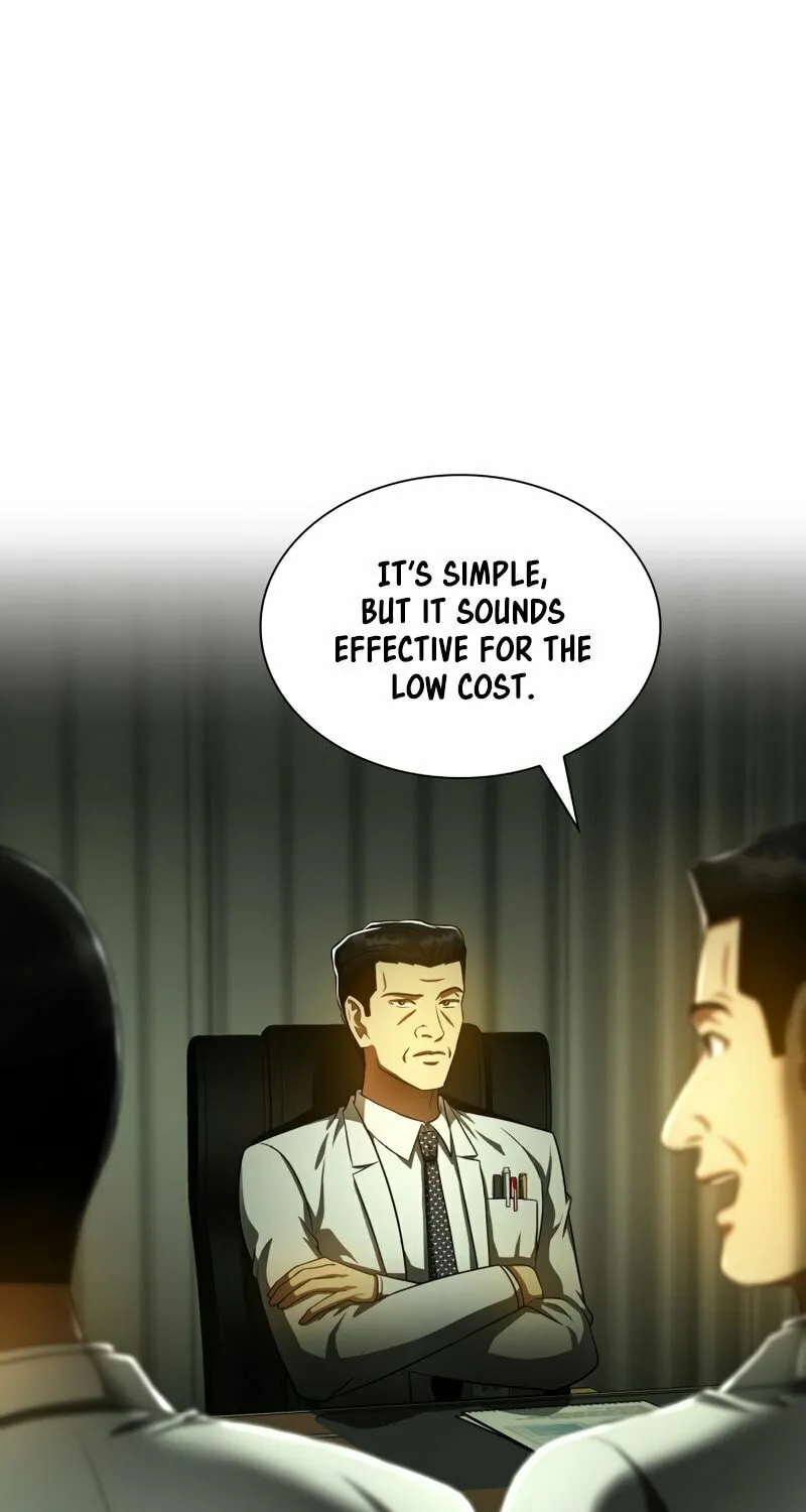 Read Perfect Surgeon chapter 83 image 17 on Lezhin