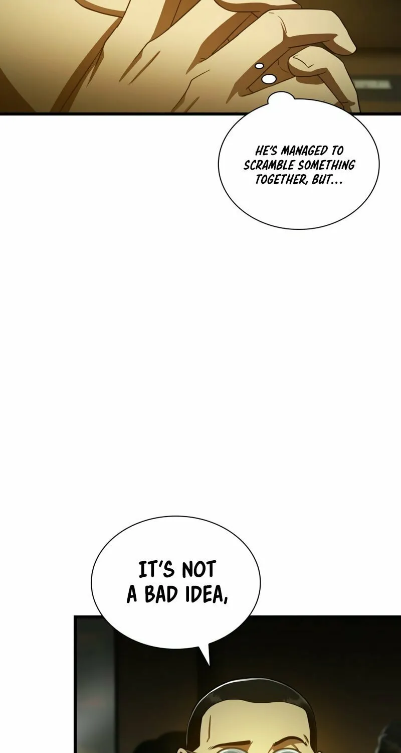 Read Perfect Surgeon chapter 83 image 19 on Lezhin