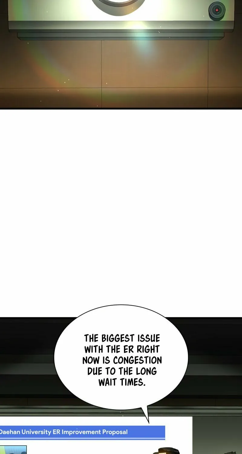Read Perfect Surgeon chapter 83 image 2 on Lezhin