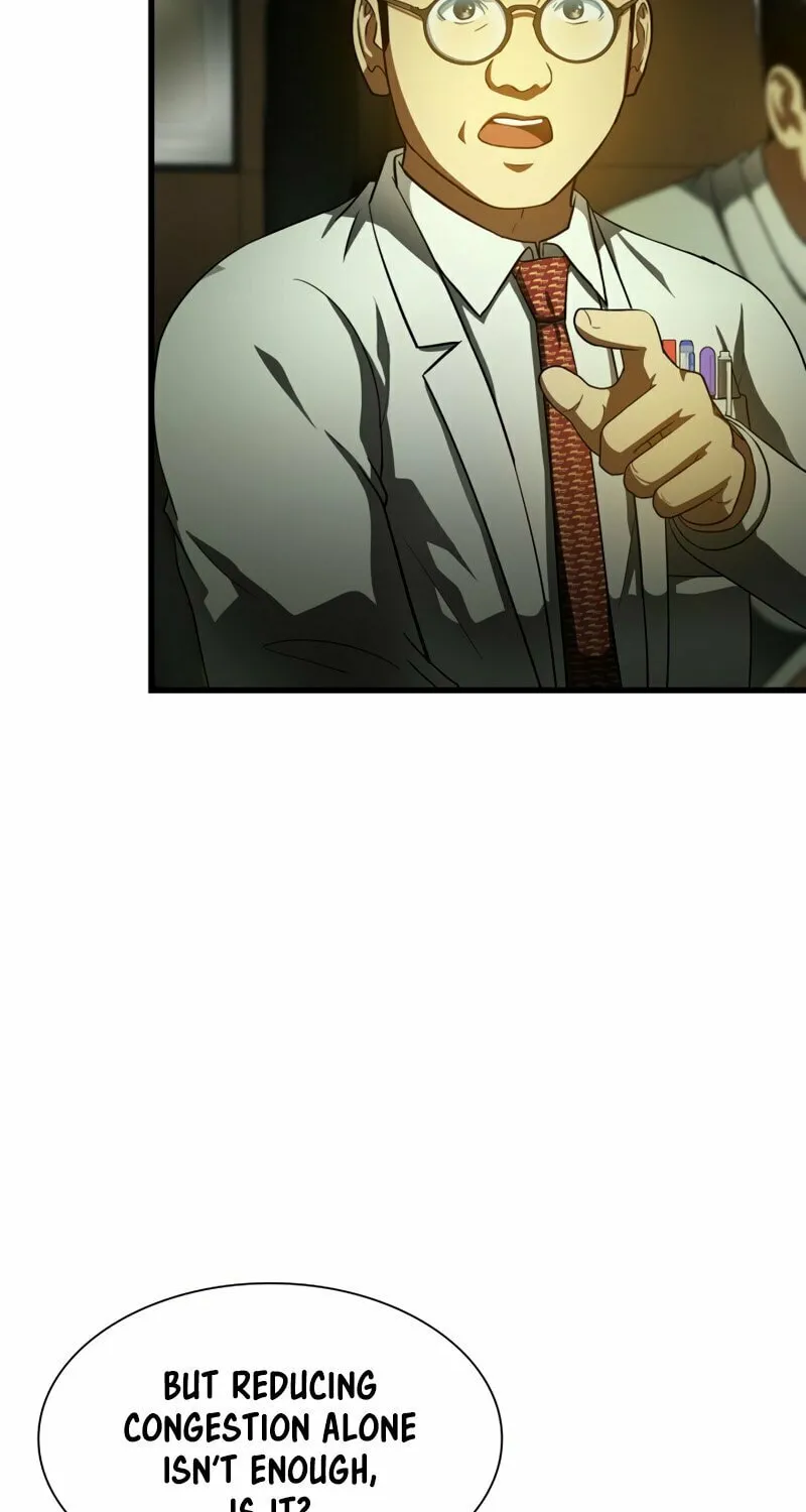 Read Perfect Surgeon chapter 83 image 20 on Lezhin
