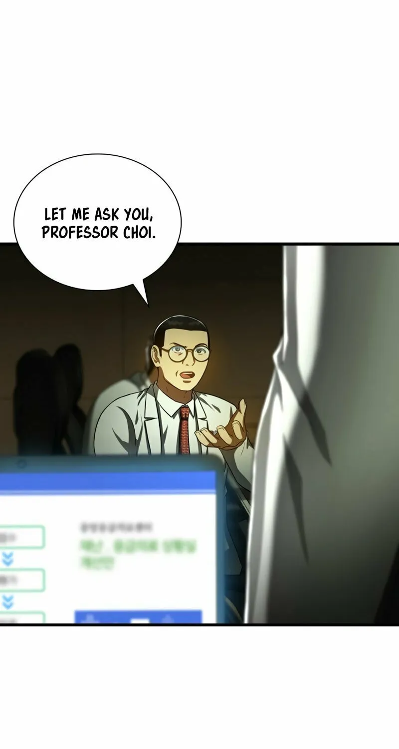 Read Perfect Surgeon chapter 83 image 22 on Lezhin