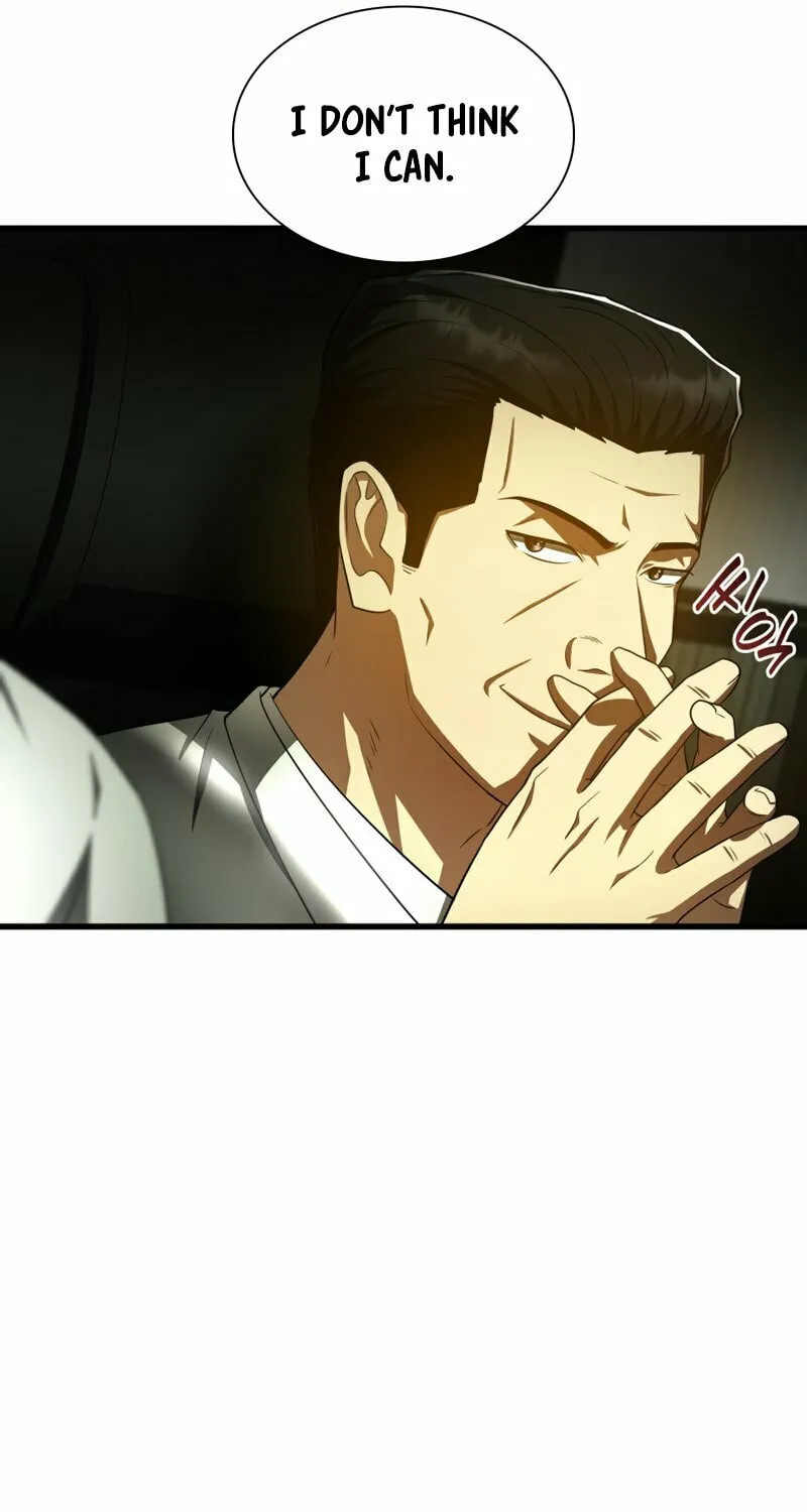 Read Perfect Surgeon chapter 83 image 25 on Lezhin