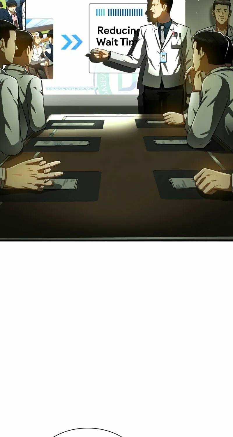 Read Perfect Surgeon chapter 83 image 3 on Lezhin