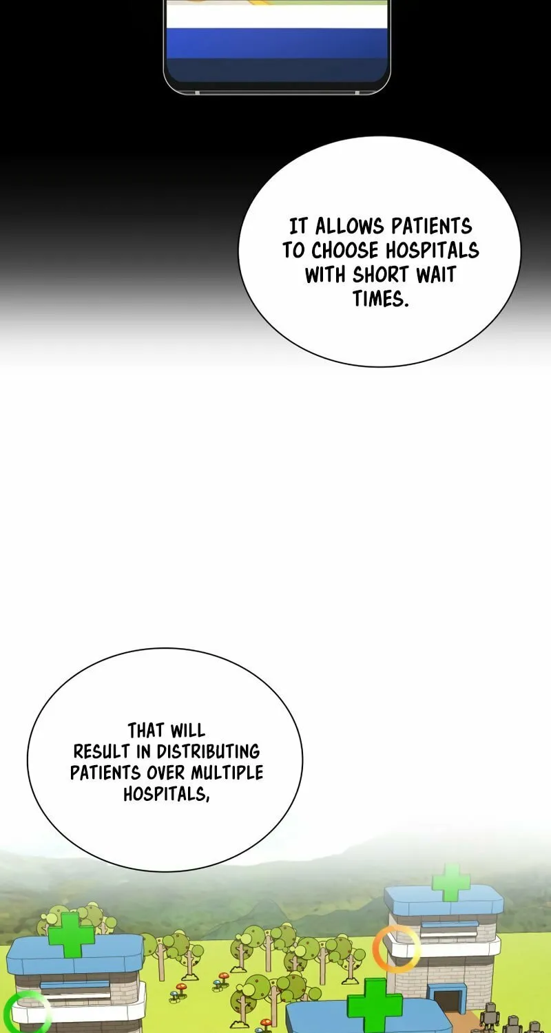 Read Perfect Surgeon chapter 83 image 31 on Lezhin