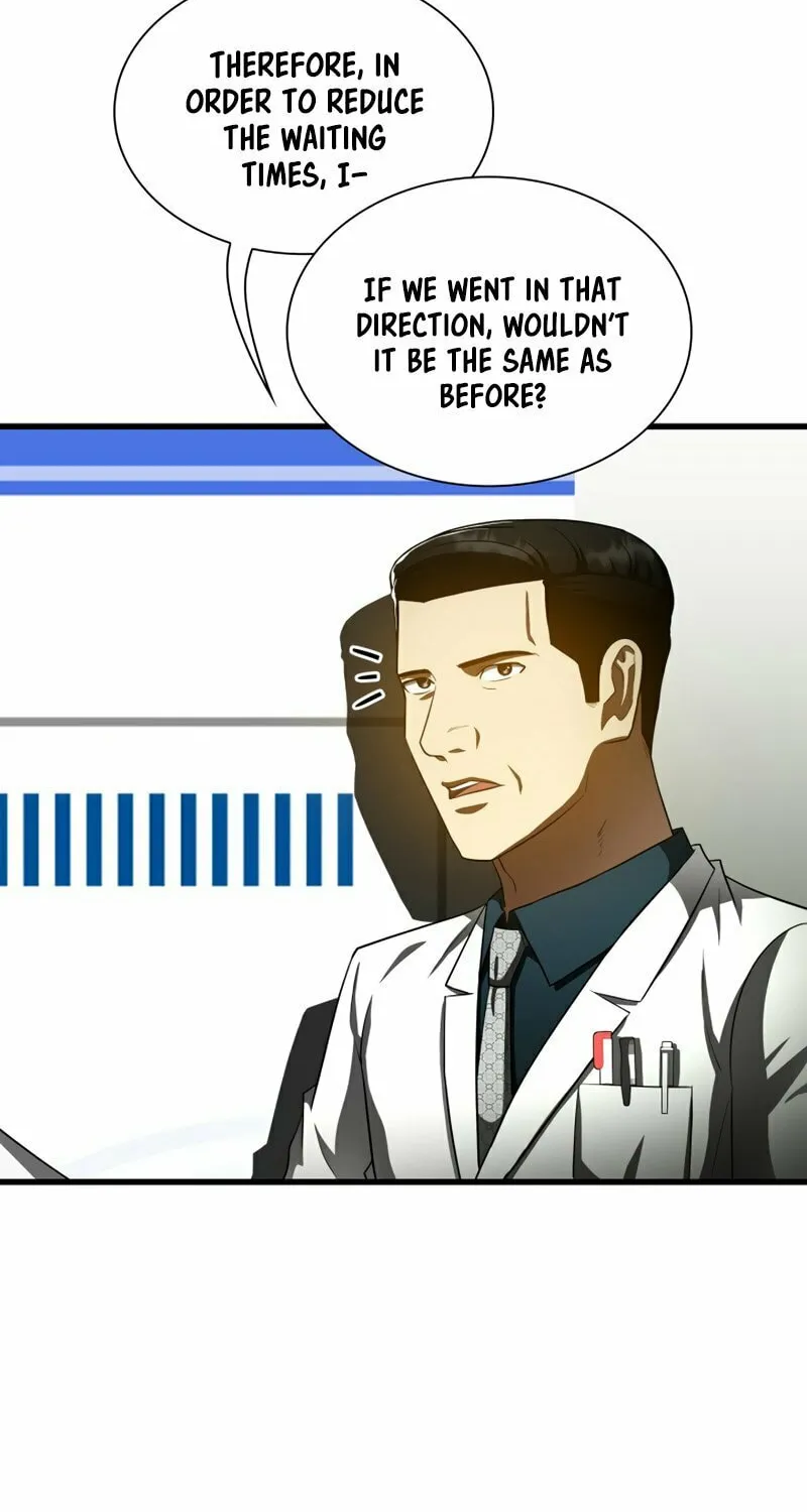 Read Perfect Surgeon chapter 83 image 4 on Lezhin