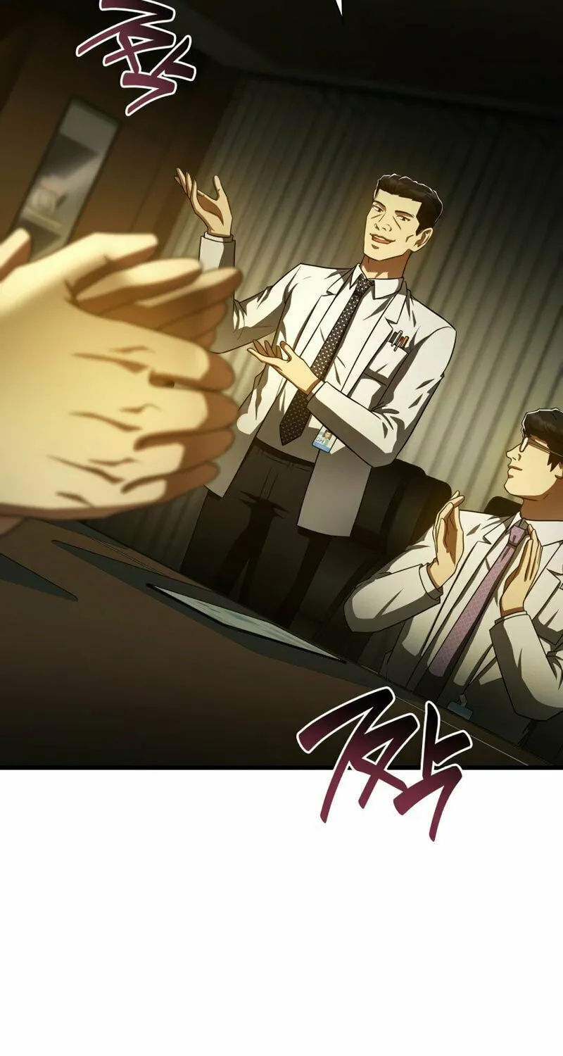 Read Perfect Surgeon chapter 83 image 43 on Lezhin