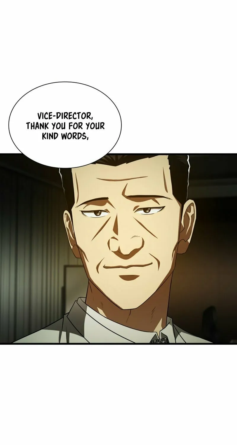 Read Perfect Surgeon chapter 83 image 47 on Lezhin