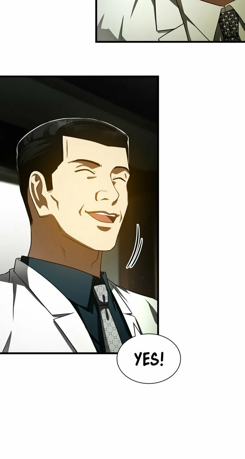 Read Perfect Surgeon chapter 83 image 51 on Lezhin