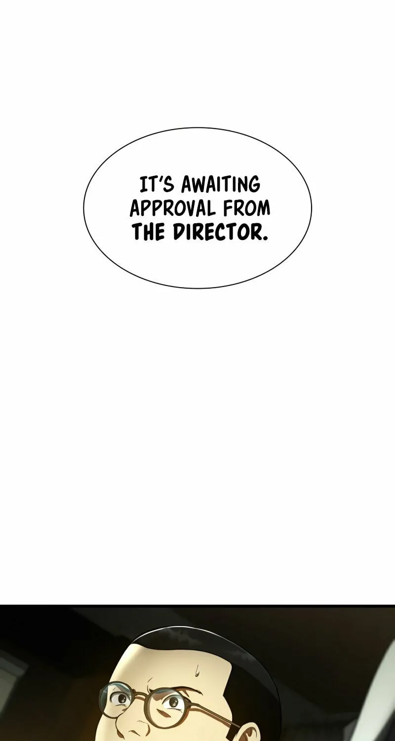 Read Perfect Surgeon chapter 83 image 52 on Lezhin