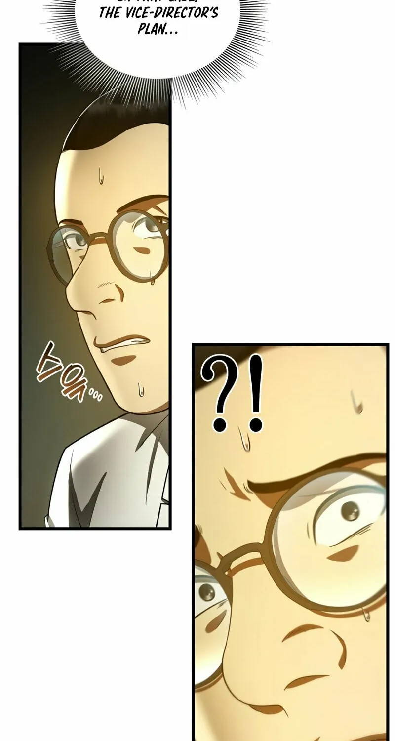 Read Perfect Surgeon chapter 83 image 54 on Lezhin