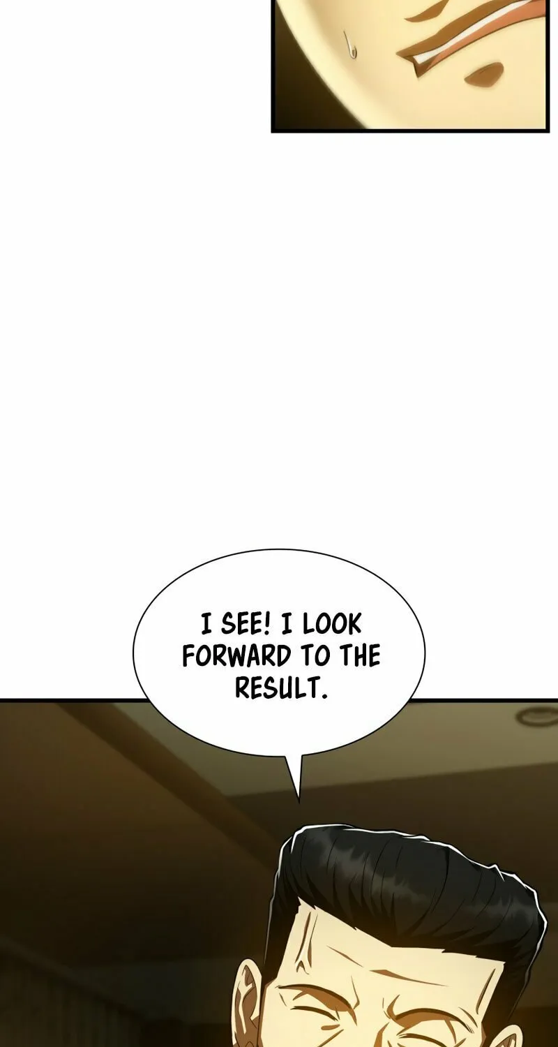 Read Perfect Surgeon chapter 83 image 55 on Lezhin