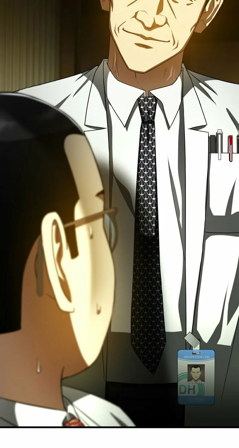 Read Perfect Surgeon chapter 83 image 56 on Lezhin
