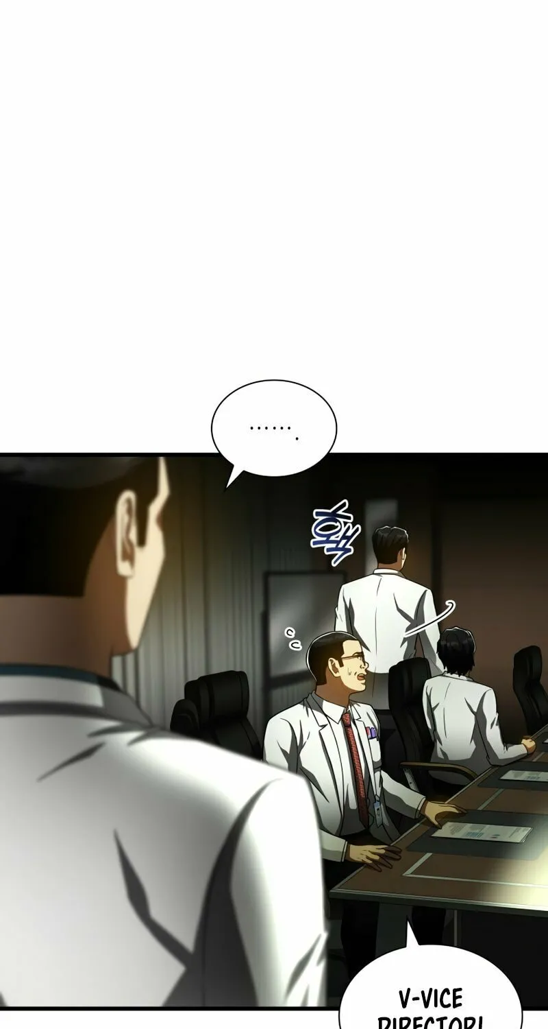 Read Perfect Surgeon chapter 83 image 57 on Lezhin