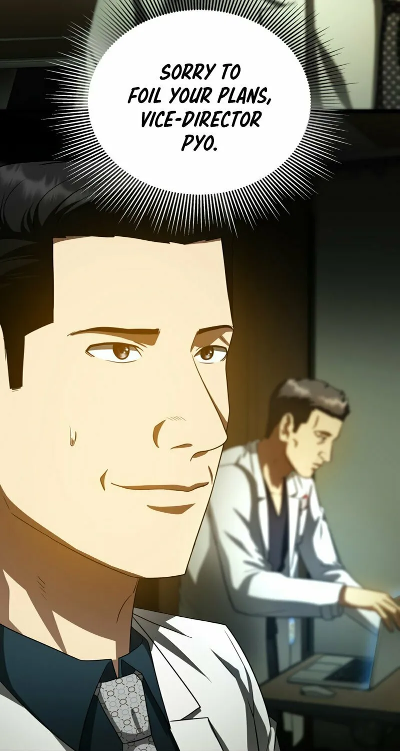 Read Perfect Surgeon chapter 83 image 59 on Lezhin