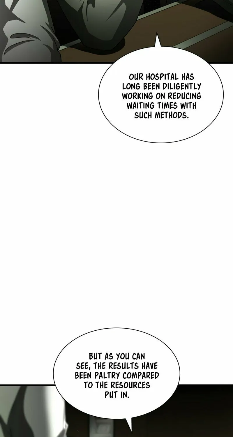 Read Perfect Surgeon chapter 83 image 6 on Lezhin