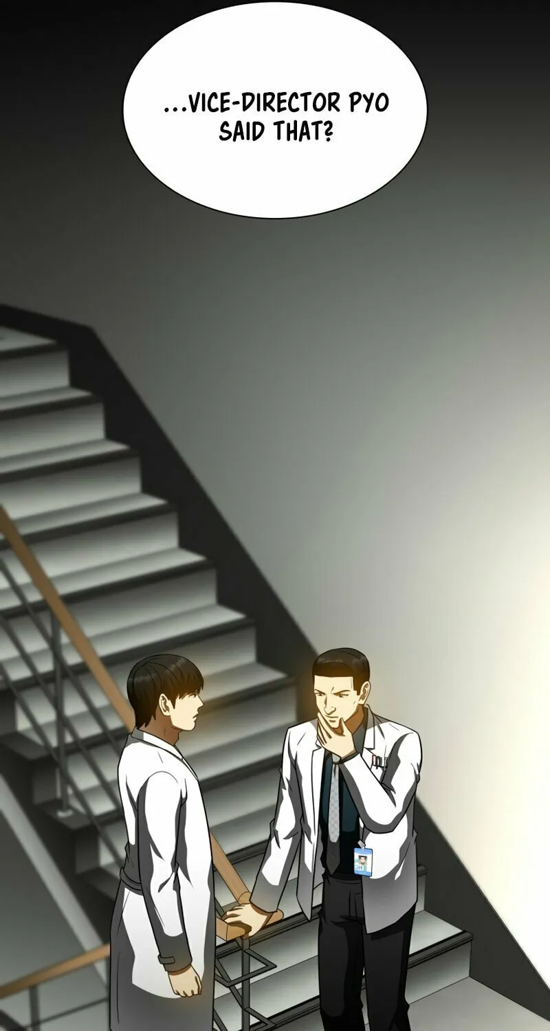 Read Perfect Surgeon chapter 83 image 65 on Lezhin