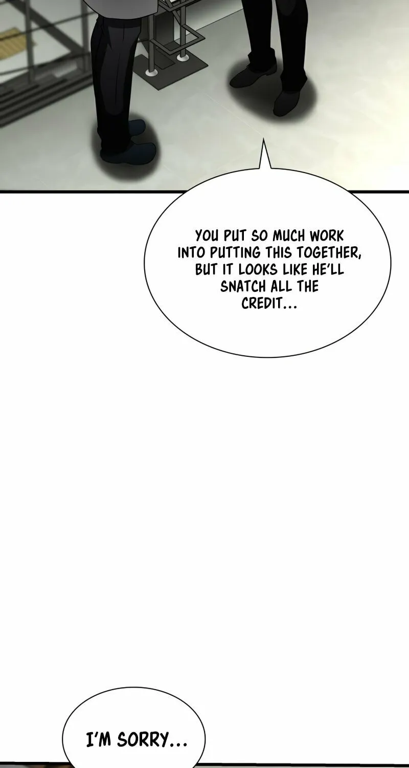 Read Perfect Surgeon chapter 83 image 66 on Lezhin