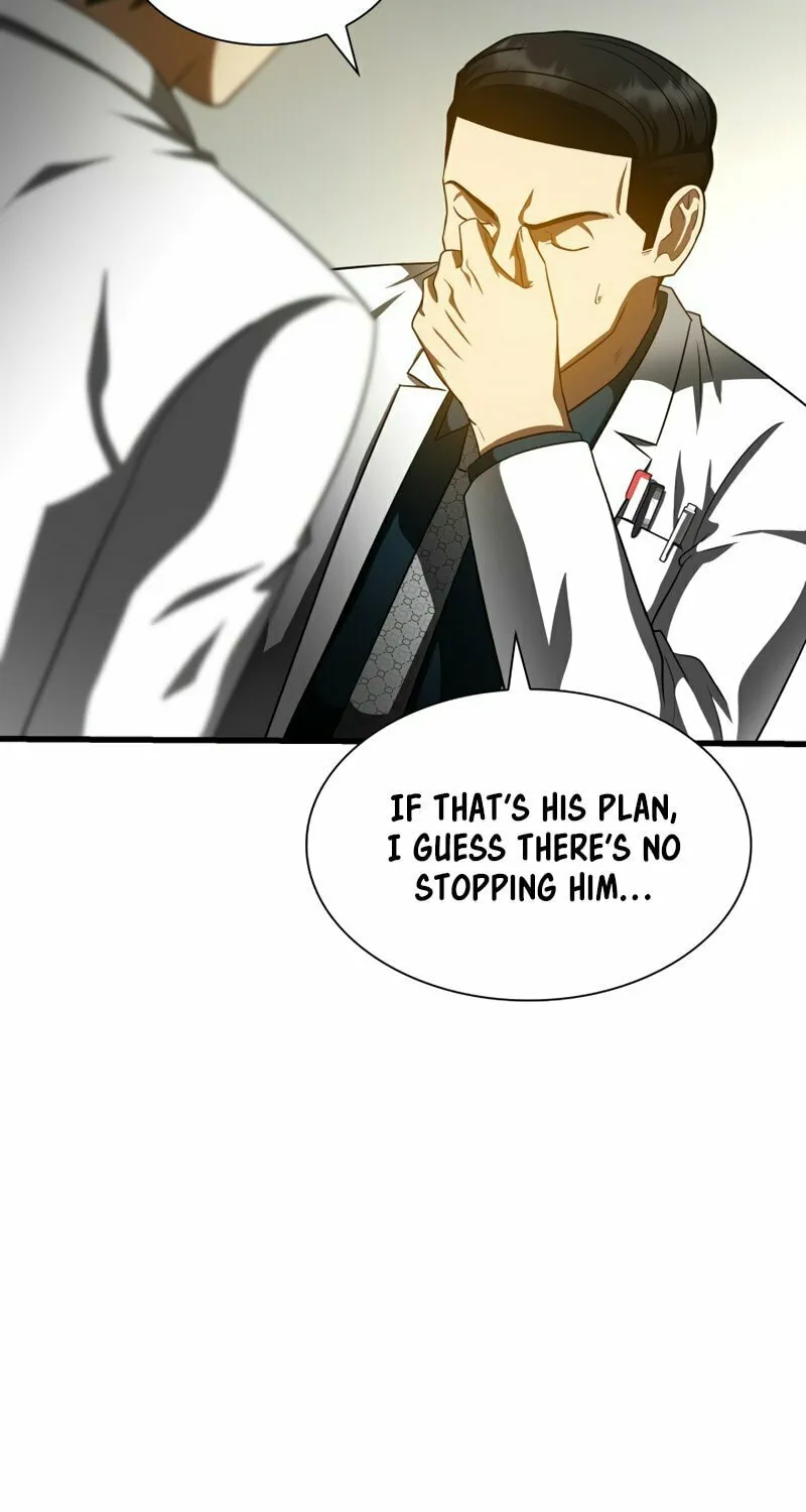 Read Perfect Surgeon chapter 83 image 67 on Lezhin