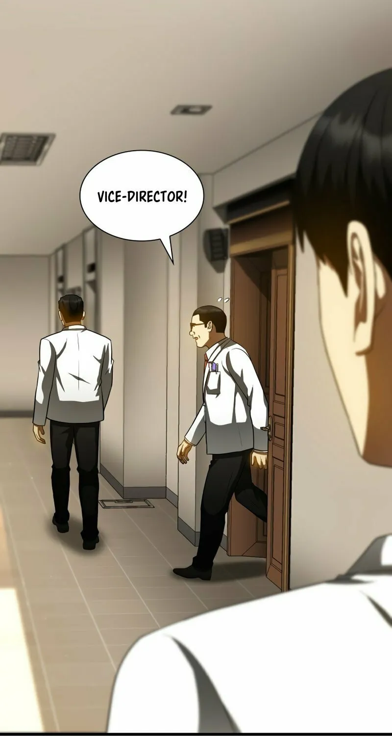 Read Perfect Surgeon chapter 83 image 71 on Lezhin