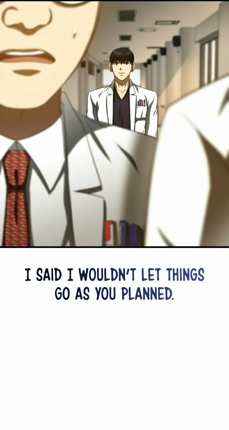 Read Perfect Surgeon chapter 83 image 73 on Lezhin